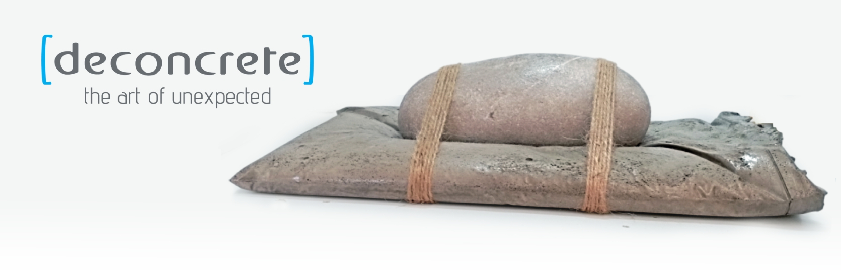 deconcrete