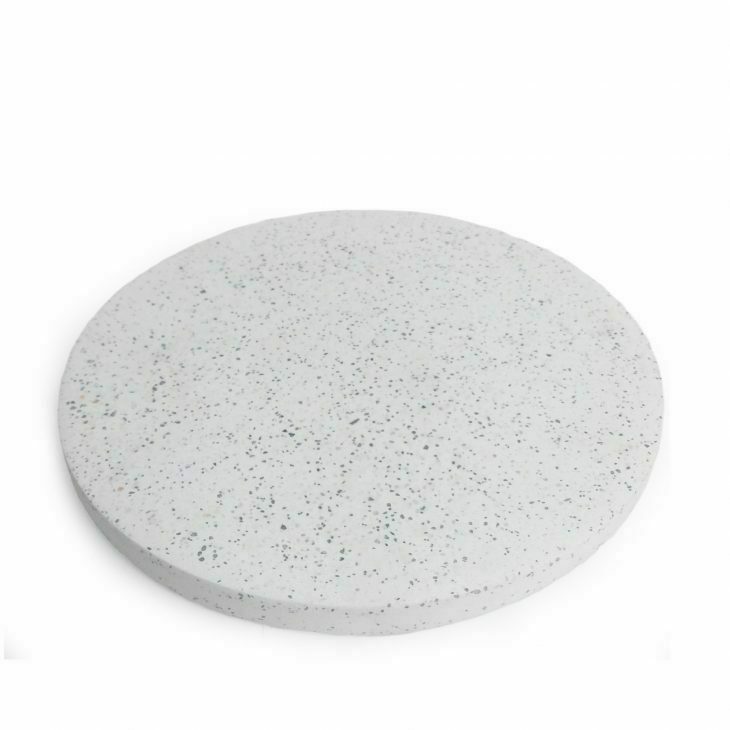 τσιμεντένιο δίσκος terrazzo deconcrete.gr